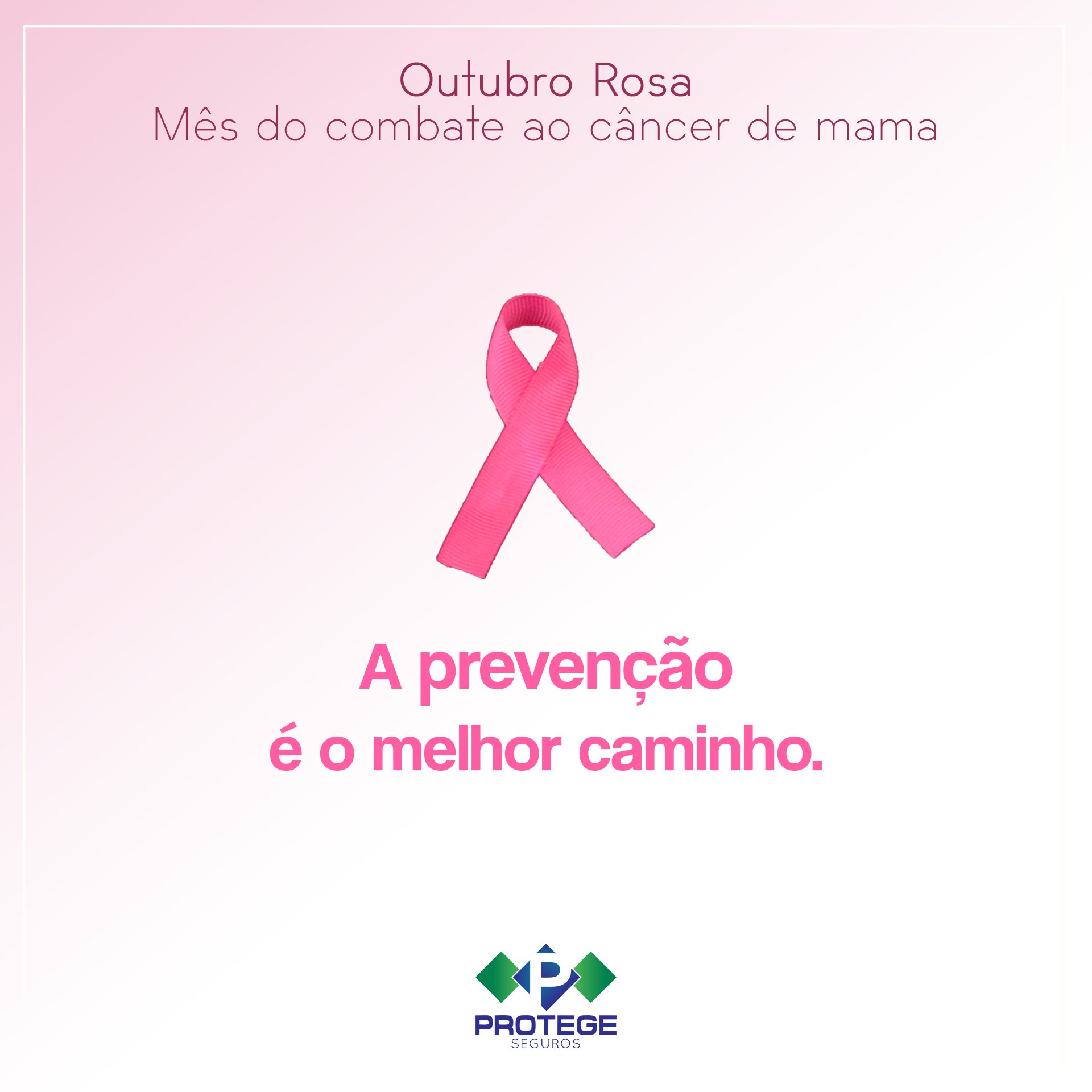 Outubro Rosa